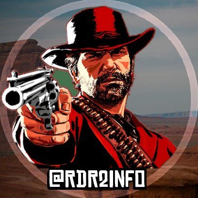Information sur Red Dead Redemption 2 en Français. #RDR2