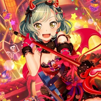 天華とかドルフロとかコンパスとかやってる人 たぶん揮桜石保持数全1だった 最近デュエマに復帰 ヘッダーはスイセンさん(Montbretia08)より