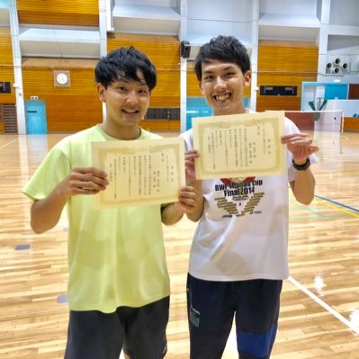 teigokoshi's profile picture. 鈴鹿高専→名大院→大阪　サッカー/バドミントン/ボード 『頑張る時はいつも今』