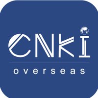 CNKI Overseas(@CNKIOverseas) 's Twitter Profile Photo