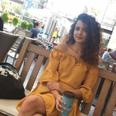 gizeemuzun's profile picture. 👩🏻🏫