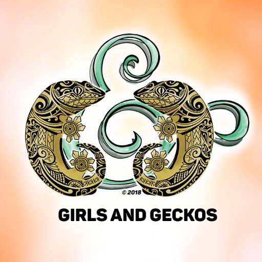 Girls that ❤️ Geckos! We have your next #Gecko! #LasVegas Hobby Breeders. Our Pets are treated like Royalty! Add us on all Social Media #GirlsandGeckos ~G&G🦎