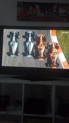 F1 is life