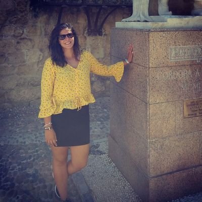 alejandramBL's profile picture. 