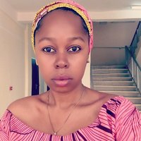 Mariam boukar (@mariamboukar2) 's Twitter Profile