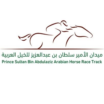 الحساب الرسمي لميدان الأمير سلطان بن عبدالعزيز للخيل العربية Prince Sultan Arabian Horse Race