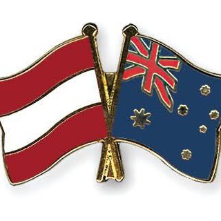 Dual Austrian / Australian, fighting the good fight.