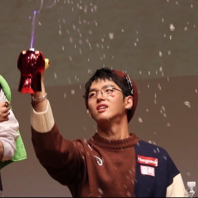 PENTAGON・펜타곤 ♡HONGSEOK・홍석