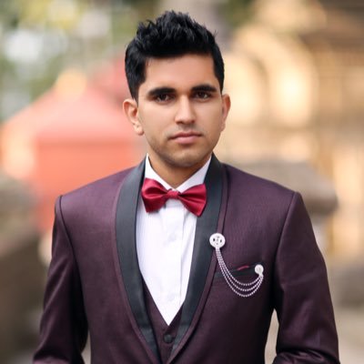 YagyaAdhikari5's profile picture. Technology Tech News Business & Finance Science Digital Creators