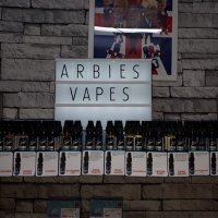 ArbiesVapes (@arbiesvapes) 's Twitter Profile