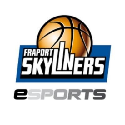 FRAPORT SKYLINERS eSports