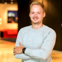 Fabian Wenck (@fabianwenck) 's Twitter Profile