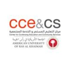 cs_cce's profile picture. Center for continuing Education in the UAE