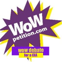 WOWcampaign(@WOWpetition) 's Twitter Profile Photo