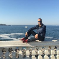 Antonio Sánchez (@antonsanme) 's Twitter Profile
