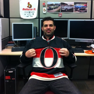 Ottawa Senators/ Blue Jays/ Raptors/ Classic Rock/ The Hip / ♈️Don’t Litter! 🇨🇦