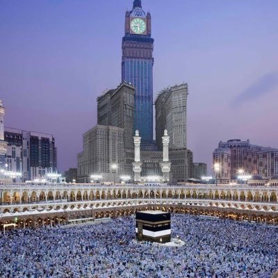 يختص الحساب في عرض أفضل أسعار الفنادق في مكه المكرمة والمدينة المنوره.
