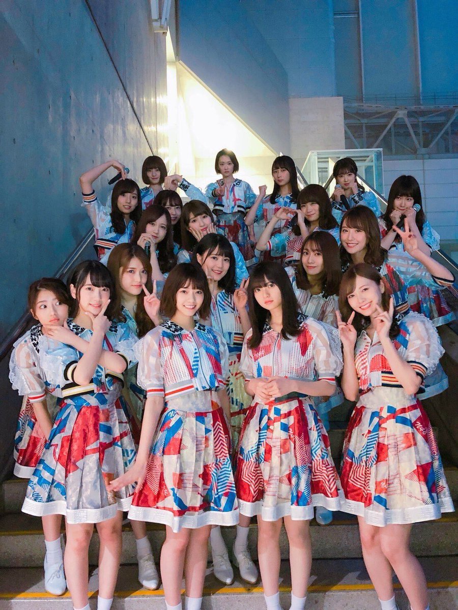 乃木坂46、欅坂46、フィッシャーズ大好き！
西野七瀬神推し！
白石麻衣、齋藤飛鳥、生田絵梨花、
桜井玲香、生駒里奈、衛藤美彩
堀未央奈、寺田蘭世、北野日奈子、
大園桃子、梅澤美波、与田祐希
山下美月、阪口珠美、岩本蓮加推し！
欅坂46は平手友梨奈推しです！
ひらがなけやきは宮田愛萌、松田好花、渡邊美穂推しです！