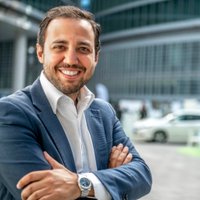 Francesco De Meo (@francescodm) 's Twitter Profile