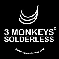 3 Monkeys Solderless(@3Monkeysamps) 's Twitter Profile Photo