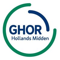 GHOR Hollands Midden (@ghorhm) 's Twitter Profile
