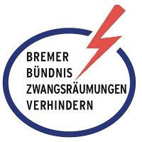 Bremer Bündnis Zwangsräumungen verhindern (@bverhindern) 's Twitter Profile Photo Bremer Bündnis Zwangsräumungen verhindern (@bverhindern) 's Twitter Profile Photo