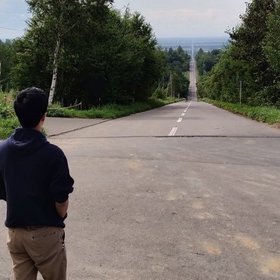 mrta_1009's profile picture. 小山台中/追浜高/北大(工)/北大修士(工学)