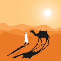 Strategic Bedouin (@strat_bedouin) Twitter profile photo