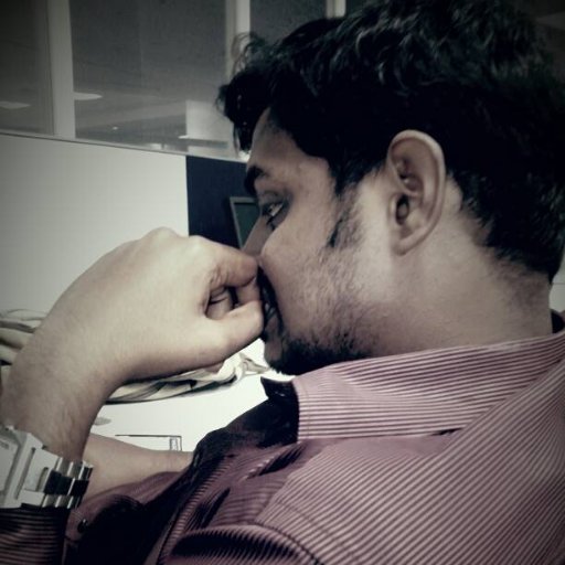 vinothgreen's profile picture. 