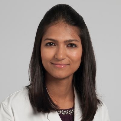 draditipatel's profile picture. Rheumatologist @ Eastern Virginia Medical School | Wife | Mom | Tweets are my own
