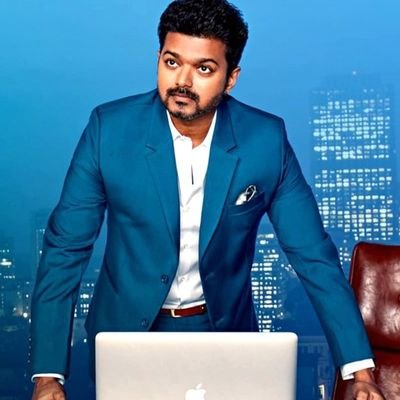 Miracle happens in one sec r one mins r one day. Be n hope nd focus n ur aim.
diehard fan of vijay anna (thalapathy)
my inspiration, stress buster,motivation