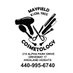 Mayfield Cosmetology (@mayfieldcos) Twitter profile photo