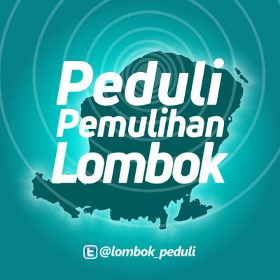 Mengajak Kaum Muslimin untuk Peduli terhadap Pemulihan Lombok terdampak Gempa