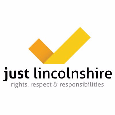 JUST Lincolnshire is the single Equality & Human Rights organisation for the County.

 https://t.co/cy0M9GV2bx…-turbulent-time