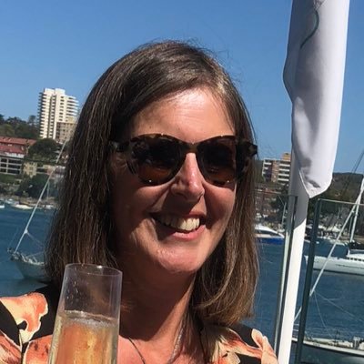 25+ years in corporate communications now retired and enjoying the finer things in life. Also known as The Wife, Mum or food bucket (by the cat, dog & horse).