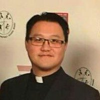 Fr. Peter(@StAndreParish) 's Twitter Profile Photo
