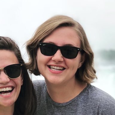 Maddie_Shaw's profile picture. GWU ’18 | @sesp_nu MS Higher Education candidate | passionate about #realcollege issues and higher education equity