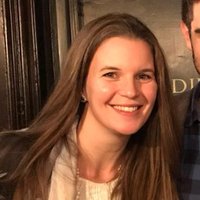 Joanna Ward (@joannakward) 's Twitter Profile