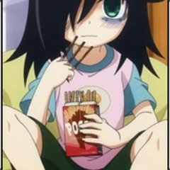 darkelementpl's profile picture. attention seeking whore