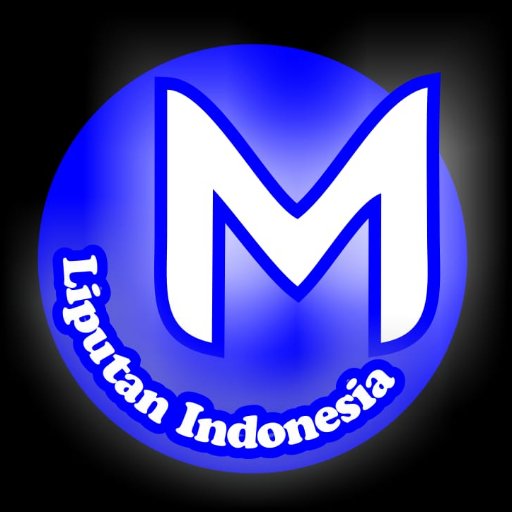 LiputanMedia's profile picture. 