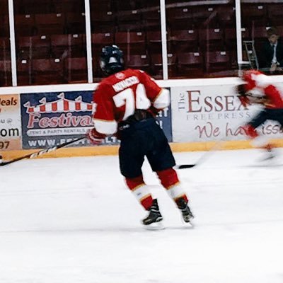 Sun County Panthers🏒 #74