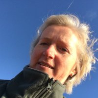 Judith Greenwood - @JudithNyhan Twitter Profile Photo