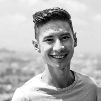 JerrennL's profile picture. #IT business analyst, podcaster, writer | #Tech, #DigitalTransformation, current affairs, pop culture.