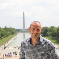 Carlos Albacete (@calbacetem) 's Twitter Profile