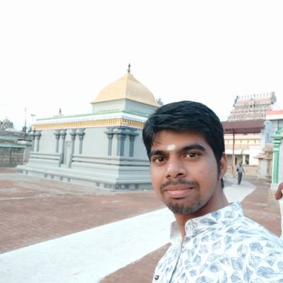 vishnukumarmdu's profile picture. 