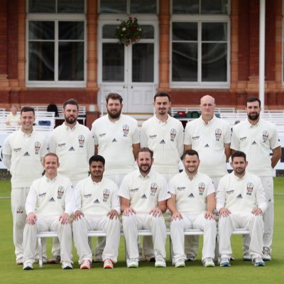 Liphook & Ripsley CC