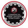 ComAgentSuccess's profile picture. Experienced brokers rave about these 21 cloud accessed commercial agent training videos w/ slide deck action notes. Individual or group license.