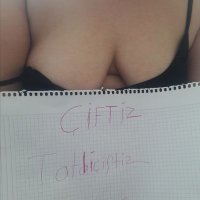 ciftiz (@tatliciftiz) 's Twitter Profile