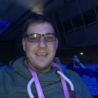 Daniel Roesch (@danielroesch4) 's Twitter Profile
