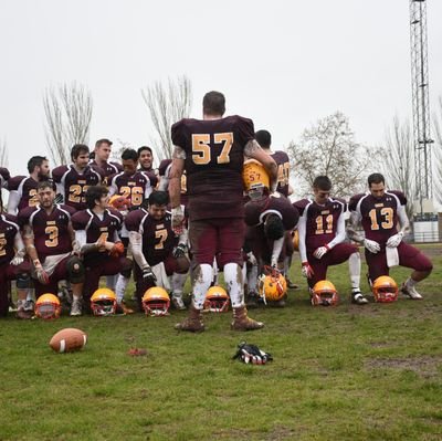 👶Moraleja (CC)
🏈 #57 Alcobendas Cavaliers
Consultor SAP FI-TR.
Lic. Adm. y Dir. de Empresas (USAL)